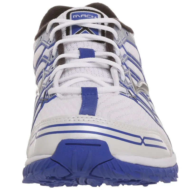 Brooks Men's Mach 10 UK 8-3